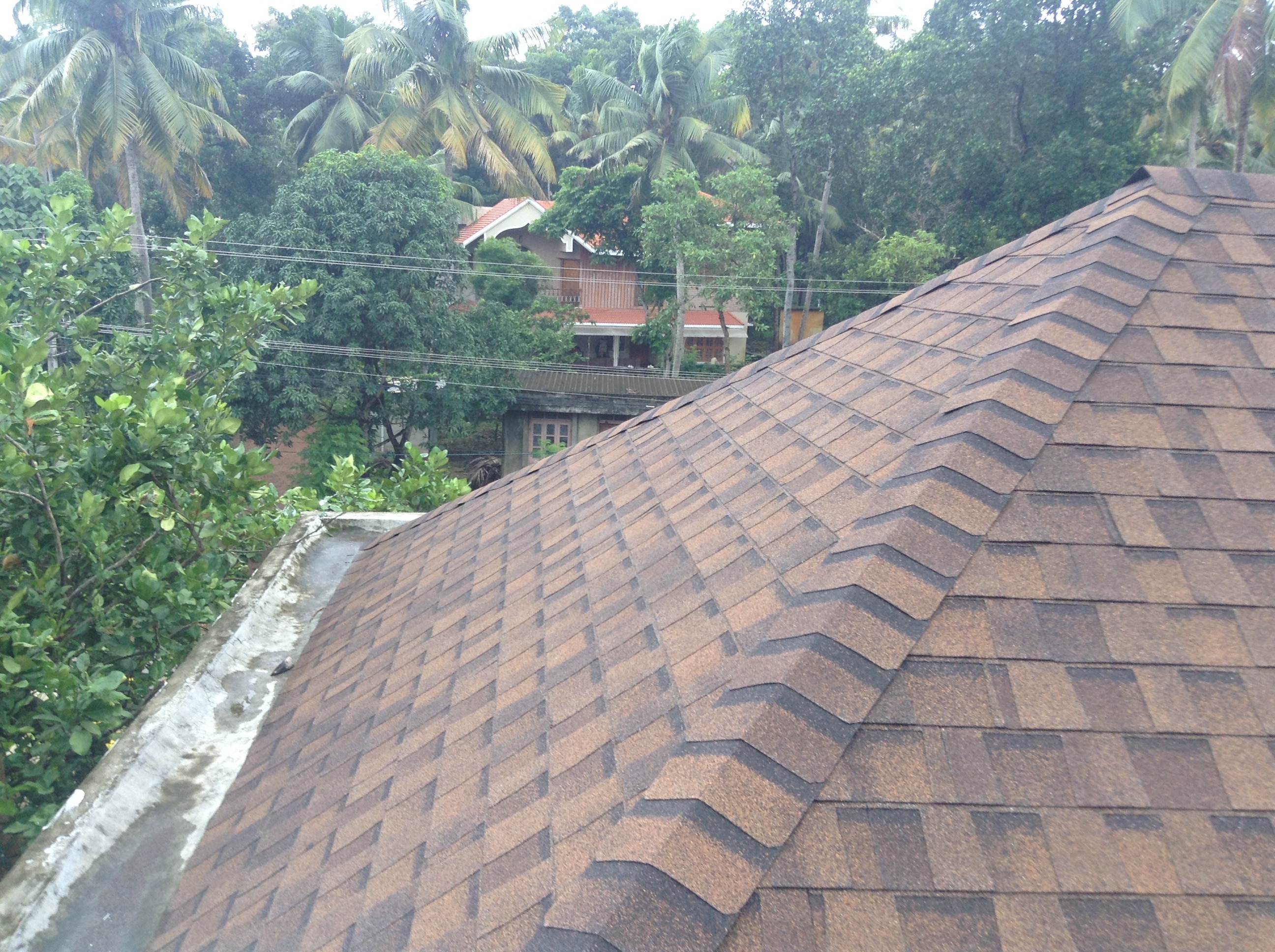 Luxury Kerala Heritage Residence