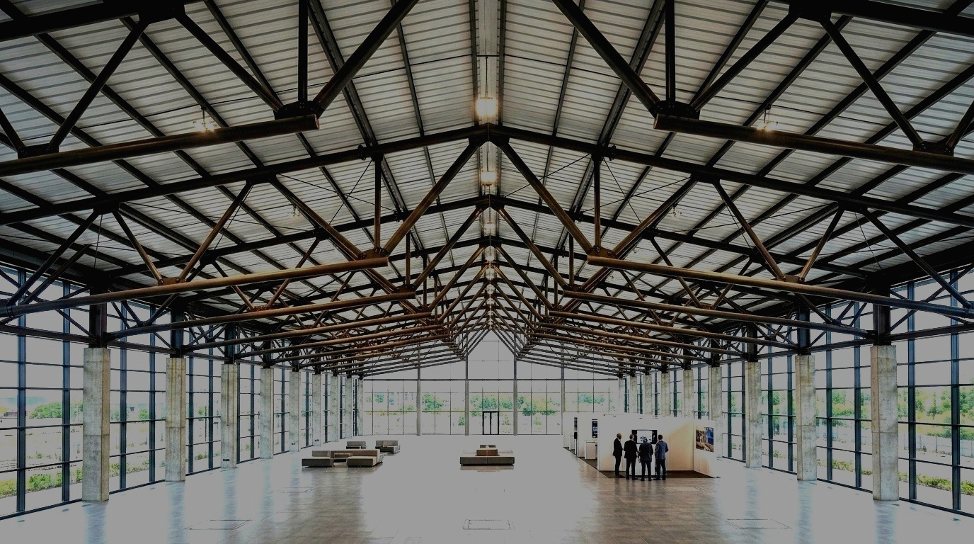 Grand Auditorium & Convention Hall