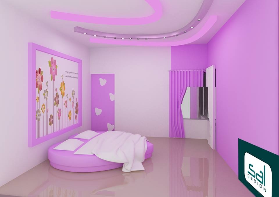 Ideal Project #11 · Gypsum Ceilings