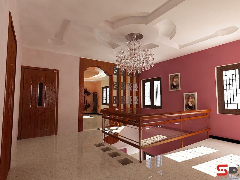 Ideal Project #14 · Gypsum Ceilings